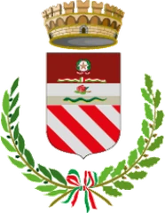 Stemma del Comune di Formello